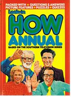 LOOK-IN HOW ANNUAL [1976]