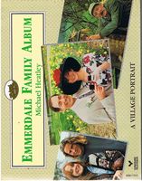 EMMERDALE FARM - Emmerdale Farm Family Album