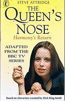 QUEEN'S NOSE [THE] - Harmony's Return