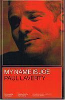 MY NAME IS JOE