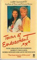 TERMS OF ENDEARMENT
