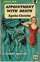 APPOINTMENT WITH DEATH