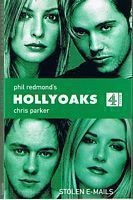 HOLLYOAKS - STOLEN E-MAILS
