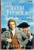 TOM JONES - (BBC-TV Tie-in cover)