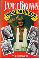 BROWN, JANET - Prime Mimicker