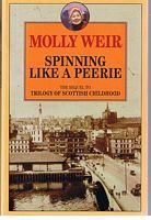 WIER, MOLLY - Spinning Like a Peerie