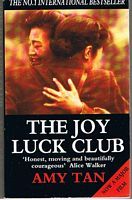 JOY LUCK CLUB [THE]