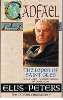 CADFAEL - THE LEPER OF SAINT GILES