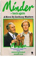 MINDER - BACK AGAIN