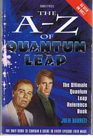 QUANTUM LEAP - THE A - Z OF QUANTUM LEAP