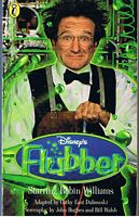 FLUBBER
