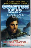 QUANTUM LEAP - SEARCH AND RESCUE