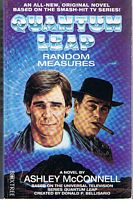 QUANTUM LEAP - RANDOM MEASURES