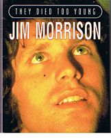 MORRISON, JIM - 