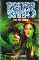 DOCTOR WHO - LAST MAN RUNNING