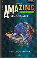 AMAZING STORIES - Book 5 - STARSKIMMER