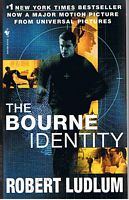 BOURNE IDENTITY [THE]