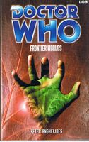 DOCTOR WHO - FRONTIER WORLDS