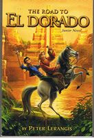 ROAD TO ELDORADO [THE]
