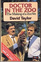 ONE BY ONE - Doctor in the Zoo - The Making of a Zoo Vet