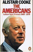 AMERICANS [THE] - Letters from America 1969 - 1979