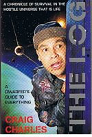 RED DWARF - THE LOG