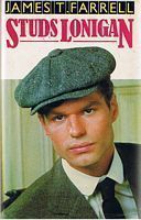 STUDS LONIGAN - [TV Tie-In cover]