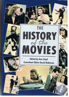 HISTORY OF THE MOVIES [THE]