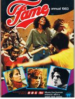 FAME ANNUAL 1983