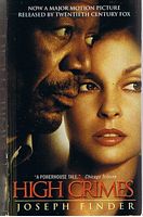 HIGH CRIMES