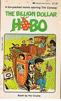 BILLION DOLLAR HOBO [THE]