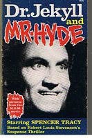 Dr. JEKYLL and Mr. HYDE