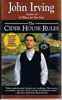 CIDER HOUSE RULES [THE]
