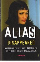 ALIAS - Disappeared