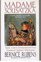 MADAME SOUSATZKA