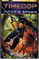 TIMECOP - Viper's Spawn