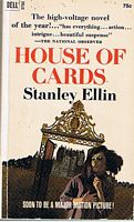 HOUSE OF CARDS