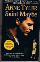 SAINT MAYBE