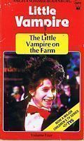 LITTLE VAMPIRE - Vol. Four - The Little Vampire on the Farm