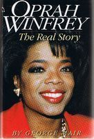 WINFREY, OPRAH - Oprah Winfrey - The Real Story