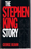 STEPHEN KING STORY [THE]