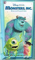 MONSTERS, INC.
