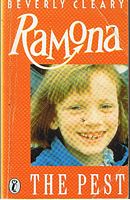 RAMONA - RAMONA THE PEST