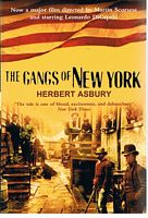 GANGS OF NEW YORK [THE]