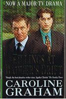 KILLINGS AT BADGER'S DRIFT [THE]