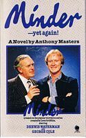MINDER - YET AGAIN!