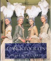 ARISTOCRATS - The Illustrated Companion