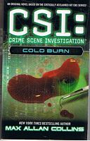 CSI: Cold Burn