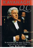KAVANAGH Q.C.