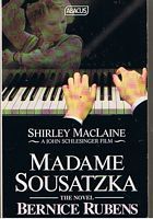 MADAME SOUSATZKA